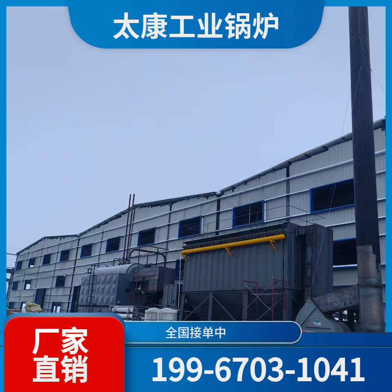 蚌埠真空热水锅炉